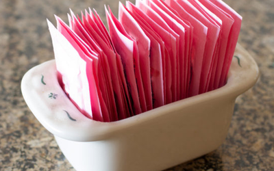 Peer Reviewed Evidence Shows Low Calorie Sweeteners Are Beneficial For Weight Loss