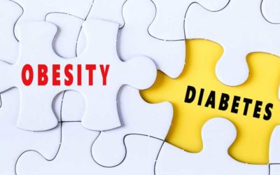 Understanding Obesity and the Connection to Type II Diabetes