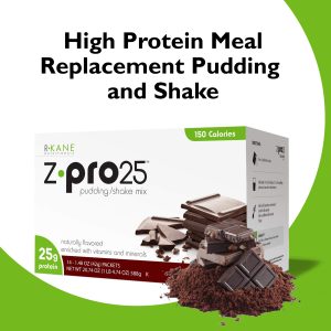 Z-Pro 25 | R-Kane Nutritionals