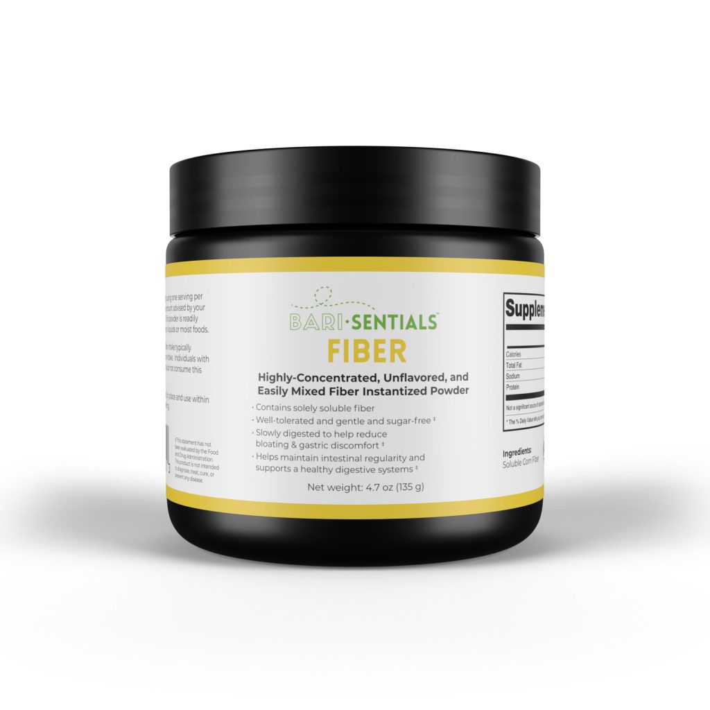 Barisentials Fiber