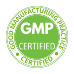 GMP Certified