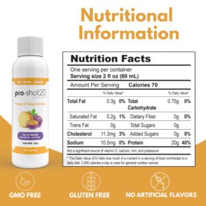 ProShot20 Listing Image 3